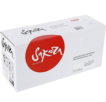 Картридж лазерный Sakura  SAW1331A (W1331A) для HP Laser 408dn, MFP 432fdn, черный