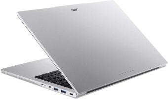 Ноутбук Acer Aspire Lite AL15-72P-52E8 i5 13420H/16G/512Gb/Intel Iris Xe/15.6"FHD/DOS/Silver (серебр