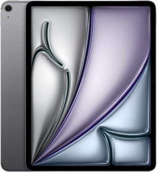 Планшет Apple iPad Air 13" 2026 M4  256Gb  Wi-Fi Space Gray (серый) (без RuStore)