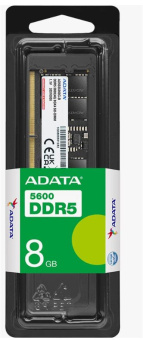 Модуль памяти DDR5 16Gb 5600MHz ADATA CL46