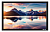 Экран для проектора Cactus 135x240см FrameExpert CS-PSFRE-240X135 16:9 настенный натяжной