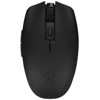 Мышь беспроводная Razer Razer Orochi V2 Black
