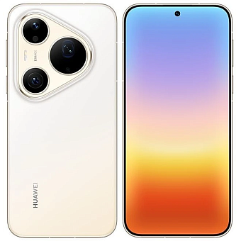 Смартфон Huawei Pura 90s Pro Max 12/256Gb Gold (золотистый)