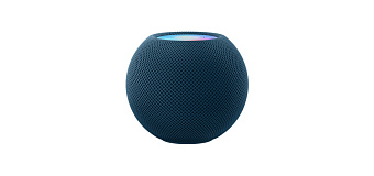 Умная колонка Apple HomePod mini Blue