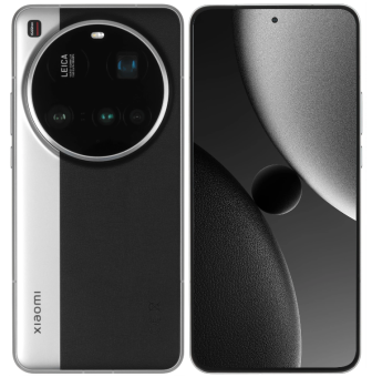 Смартфон Xiaomi 15 Ultra  16/512Gb Silver Chrome (серебристый)