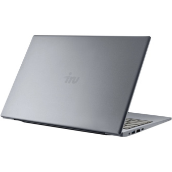 Ноутбук IRU Tactio 14ALH i5 1235U/16Gb/512Gb/Intel HD/14"FHD/DOS/Grey (серый)