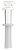 Селфи-палка Xiaomi Mi Bluetooth Selfie Stick Grey