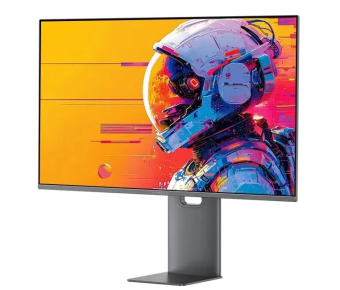 Монитор 31.5'' Digma Vision L (OLED 3840x2160 1ms 240Hz HDMI DP) серебристый