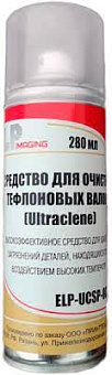 Спрей ELP Imaging ELP-UCSP-006-280 - Средство для очистки тефлоновых валов (фл.280мл)