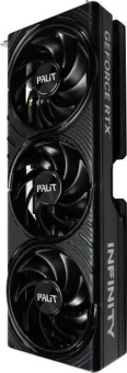 Видеокарта 16Gb PALIT RTX 5080 INFINITY 3 OC (RTX5080) GDDR7 256bit HDMI DP