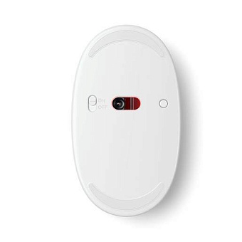 Мышь беспроводная Satechi M1 Bluetooth Wireless Mouse розовый