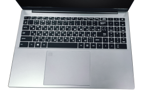 Ноутбук Unchartevice 286 Intel N150/8G/256 SSD/Intel HD/16"IPS FHD/Astra Linux