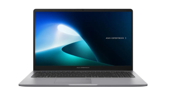 Ноутбук ASUS ExpertBook P1503CVA-I58512BDD Core 5 210H/8G/512 SSD/Intel HD/15.6"FHD/DOS/Grey (серый)
