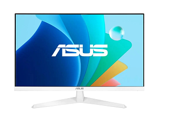 Монитор 27" Asus VY279HF (IPS, 1920x1080, 100Гц,  HDMI) White
