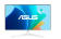Монитор 27" Asus VY279HF (IPS, 1920x1080, 100Гц,  HDMI) White
