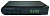 Тюнер TV Hyundai H-DVB200 DVB-T2, черный