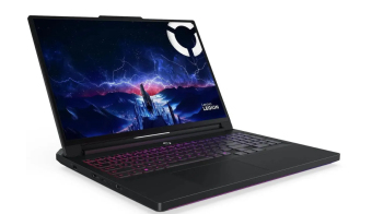 Ноутбук Lenovo Legion Pro 7 16IAX10H Ultra 9 275HX/32G/1Tb SSD/RTX5080-16G/16"WQXGA OLED/DOS