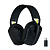 Наушники беспроводные Logitech G435 LightSpeed Gaming Black