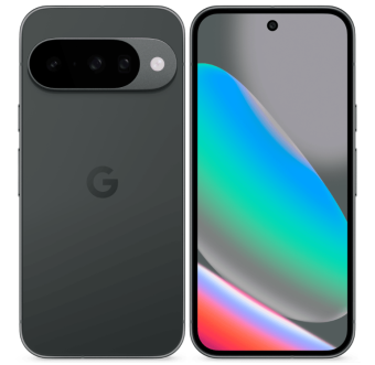Смартфон Google Pixel 10 12/128Gb Obsidian (черный)