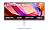 Монитор 34" LG UltraGear 34U530A-W (IPS 2560x1080 100Hz HDMI DP) белый