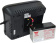 ИБП Powercom Spider  SPD-850N 850 ВА (8 х Euro розеток: 4 с резервным питанием, 4 с фильтрацией)