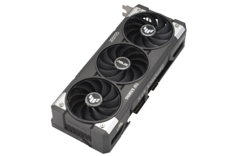 Видеокарта 16Gb Asus TUF-RTX5060TI-O16G-GAMING (RTX5060Ti) GDDR7 HDMI DP