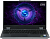 Ноутбук Lenovo LOQ 15IRX10 Core i7 14700HX/16G/512 SSD/RTX5060-8G/15.6"FHD/DOS/Grey