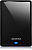 Внешний жесткий диск 1Tb ADATA HV620 Slim 2.5" USB3.1 Black