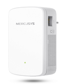 Ретранслятор Wi-Fi сигнала Mercusys ME20 AC750 5 GHz