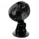 Вентилятор Scarlett SC-DF111S10 (настольный, вращение на 360, питание от USB/аккумулятора, подставка-прищепка)