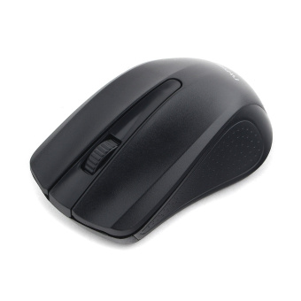 Мышь беспроводная Гарнизон GMW-430 Wireless 1200dpi черный