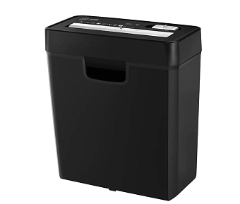 Уничтожитель бумаги Cactus CS-SH-P2 секр.P-2, ленты 6лист. 10лтр.