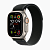 Смарт-часы Apple Watch Ultra 2 2024 49mm Natural Trail Loop Black