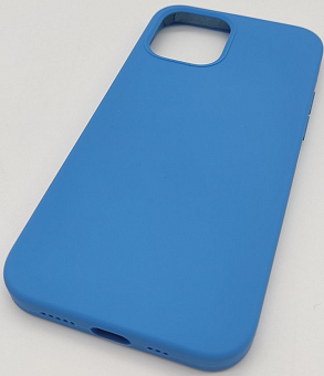 Чехол для смартфона Apple iPhone 13 6.1" - NEYPO Hard Case, темно-синий