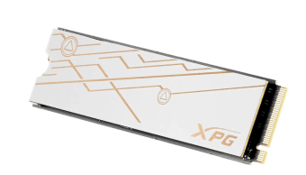 Накопитель SSD M.2 2Tb ADATA XPG MARS 980 BLADE (PCI-E 5.0 x4, 14000/13000 Мбайт/сек)