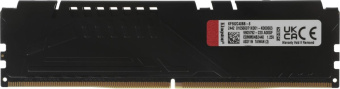 Модуль памяти DDR5 .8Gb 5200MHz Kingston XMP Black CL40