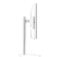 Моноблок MSI Modern AM273QP AI 1UM-095XRU Core Ultra 7 155H/16G/1Tb SSD/Intel HD/27"FHD/DOS/белый