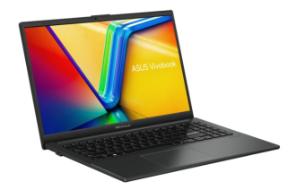 Ноутбук ASUS VivoBook Go E1504GA-BQ550 i3 N305/8G DDR4/256 SSD/Intel UHD/15.6"FHD/DOS/Black