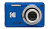Цифровая фотокамера Kodak FZ55 синий