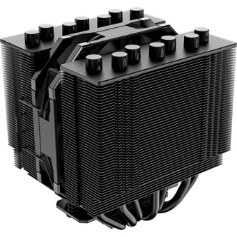 Кулер для процессора ID-Cooling SE-207 XT SLIM 4-pin, 1700/AM5, 220W