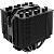 Кулер для процессора ID-Cooling SE-207 XT SLIM 4-pin, 1700/AM5, 220W