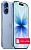 Смартфон Apple iPhone 17 512Gb Mist Blue (голубой) (без RuStore)