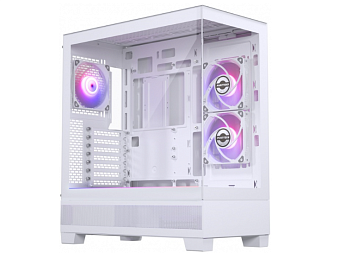 Корпус Phanteks 523 XT View White