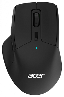 Мышь беспроводная Acer OMR170 Bluetooth 1600dpi Black