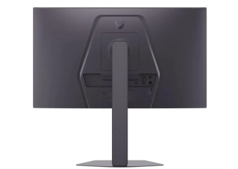 Монитор 25" LG UltraGear 25G550B-B (IPS 1920x1080 300Hz HDMI DPI) черный