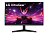 Монитор 23.8" LG UltraGear 24GS60F-B (IPS 1920x1080 180Hz  HDMI DP) черный