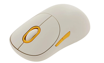 Мышь беспроводная Xiaomi Wireless Mouse 3 белый