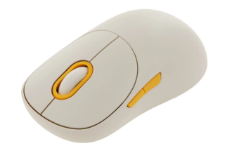 Мышь беспроводная Xiaomi Wireless Mouse 3 белый