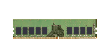 Модуль памяти DDR4 16Gb PC4-25600 3200MHz Kingston ECC CL22