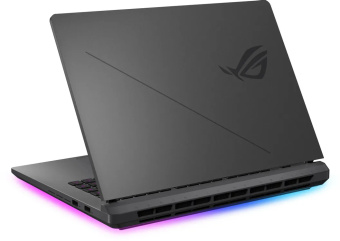 Ноутбук ASUS ROG Strix G815LP-S9141 Ultra 7 255HX/32G/1Tb SSD/RTX5070-8G/18"WQXGA/DOS/Grey (серый)